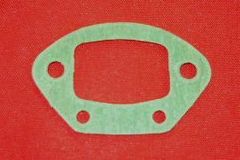 husqvarna 262 chainsaw gasket pn 503 54 43-01 new bin h-50
