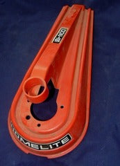 homelite st-200 trimmer string head cover pn a-94473-c new (Loc: HM 1000 bin)