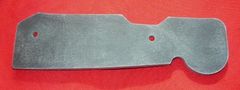 husqvarna 66, 266 chainsaw dust guard pn 503 41 14-01 new (H-50)