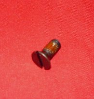 husqvarna 288, 181, 281 chainsaw screw pn 503 20 40 06 new (H-30)