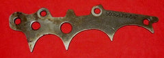 jonsered 2071, 2171, 372, 371, 365, 362 Turbo chainsaw bucking spike pn 503 54 79-01 (2071 bin)