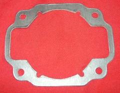 husqvarna 265, 165 rx trimmer cylinder gasket pn 501 28 93-02 new bin h-50