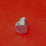 husqvarna 285, 2100, 2101 chainsaw mcs 4x5 chainsaw screw pn 723 12 84-01 new bin h-51