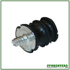 Husqvarna 266, 272xp Chainsaw Small Tank Mount Buffer 501 77 34-01 NEW (box-44)