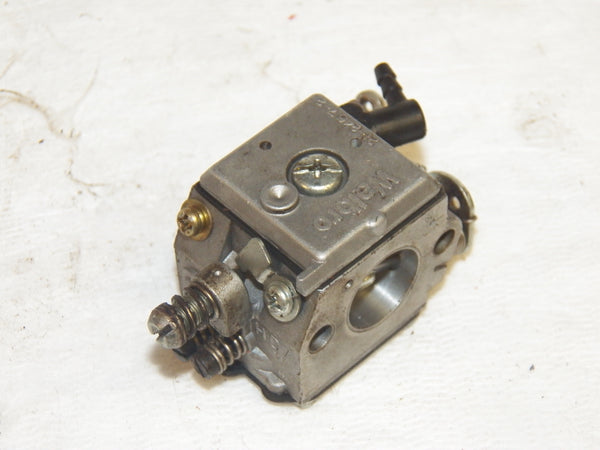 Walbro HDA-98 porlasztó Husqvarna: 503173201, 503281019 | Péter Láncfűrész Kft