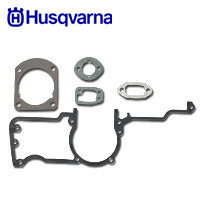 husqvarna 268, 272 chainsaw gasket set new 501 52 26-04