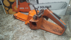 272 xpg tank. Early model (metal)