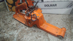 272 xpg tank. Early model (metal)