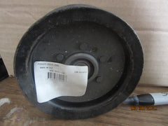 Mower Smooth Idler Pulley (Husq Trim)