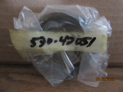 Poulan 3400 recoil spring replacement, 530 42051 (pooland)