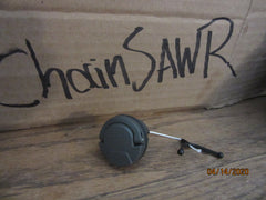Husqvarna 562xp chainsaw Fuel Cap (h76)