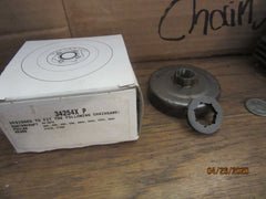 OREGON POWERMATE 34254X (SPRKT BOX 12)