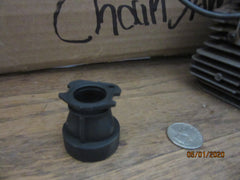 OEM Husqvarna 340 - 353 Chainsaw Intake Manifold Boot 503 86 63-02 (H79)