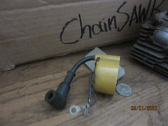 VINTAGE MCCULLOCH CHAINSAW AND GO KART COIL 36146 (Bin 10)