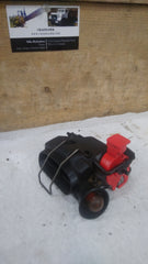 Husqvarna 562 xp airfilter base and switch