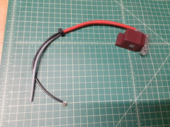 Dolmar 6400 chainsaw red coil NEW 038-143-042, 038 143 041 038-143-043 (d29)