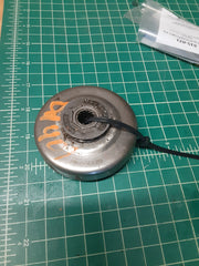 Makita dcs401 clutch assembly