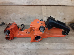 dolmar 112 fuel tank rear trigger handle assembly