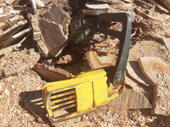 Mcculloch Pro Mac 10-10, 700 and others Chainsaw Complete chainbrake Assembly