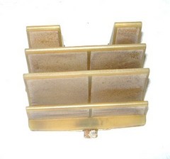 Poulan Pro 415 Chainsaw Air Filter