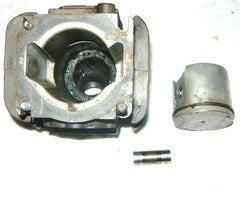 Dolmar 100 Chainsaw Piston & Cylinder Assembly