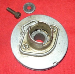 echo cs 602, 702 vl and 601, 701 svl chainsaw starter pulley drum