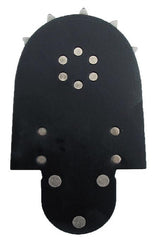 Stihl Rollomatic Pro 3 Rivet Replacement Sprocket Nose 3/8" Stihl 3003 650 2551 (.050 .058 .063 ga)