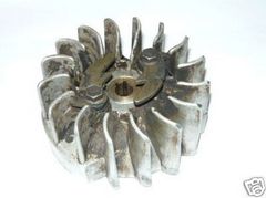 Husqvarna 44 444 Chainsaw Flywheel w/ Starter Pawls