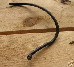 Husqvarna 40 Chainsaw Tank Vent