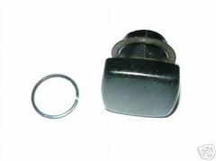 McCulloch Pro Mac 850 Chainsaw Air Filter Cover Nut