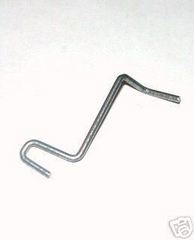 Dolmar Chainsaw Choke Link 020 150 740 NEW