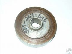 Poulan Weedeater Driver Part 505 267616/505267616 NEW