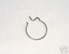 Dolmar 100 100S 102 Chainsaw Brake Spring 021166020 NEW