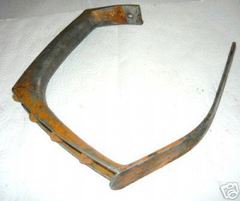 Montgomery Ward Featherweight 2.1 Top Front Handle Bar