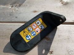 Homelite CS-50 Chainsaw Brake Handle