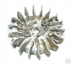 Jonsered 670 Chainsaw Flywheel & Starter Pawls