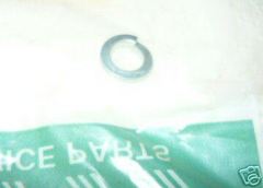 Pioneer Chainsaw Washer Clip Part # 507 431683 NEW