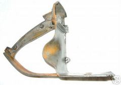 Montgomery Ward Featherweight 2.1 Rear Trigger Handle