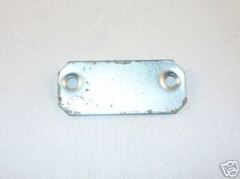 Partner Spacer/Plate Part # 501 93 19-01 NEW