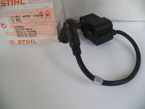 stihl ms311, ms391 chainsaw ignition coil module 1140 400 1303 new (st-204)