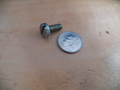 stihl m5x12 flat head screw 9079 319 0960 new (s-203)