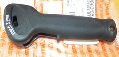 stihl fs 80, fs 300, fs 400, fs 450, fs 200, fs 83 trimmer right handle molding 4128 790 0300 new (st-203)
