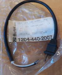 stihl electric chainsaw connecting wire 1204-440-2007 new (st-203)