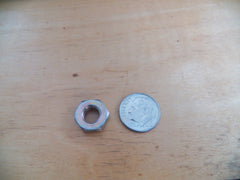 stihl FS 60, 61, 62, 66, 50, 51, 48, 52 trimmer nut 9208 260 1110 new (s-203)