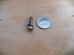 stihl chainsaw m4x16 pan head screw 9048 319 0680 new (s-203)