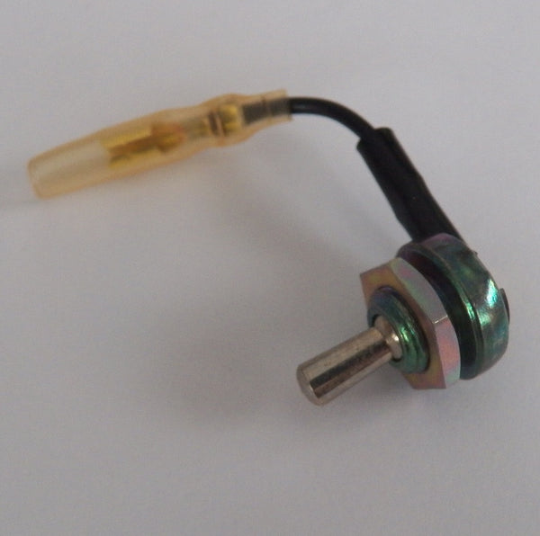 stihl FS 90, 80, 61, 65 trimmer stop switch 4114 430 0201 new (st203)