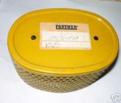 Partner K65 air filter Part # 505 315529 NEW