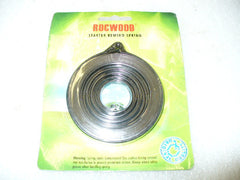 Partner chainsaw starter rewind spring 32107 NEW