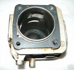 McCulloch Titan 620 Chainsaw Cylinder