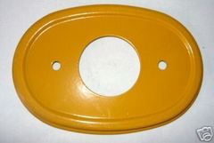 Partner K65 Cutoff Saw Filter Base Part 505 315521 NEW